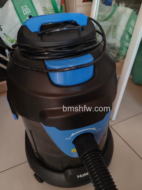 海尔吸尘器哪个型号好用?热门型号推荐