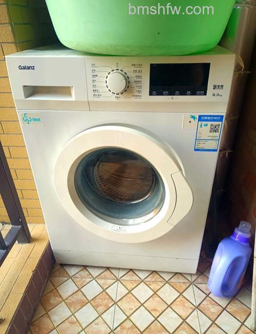 格兰仕洗衣机怎么样?使用说明与品牌详解