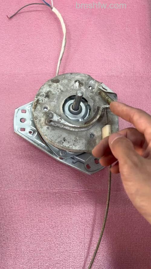洗衣机不转了如何维修?常见故障原因与解决方法