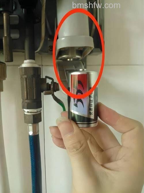 史密斯热水器不打火的原因与解决方法
