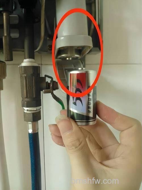 史密斯燃气热水器突然不通电?原因与解决办法【详解】
