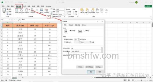 Excel怎么显示页数:Excel显示页数方法详细步骤