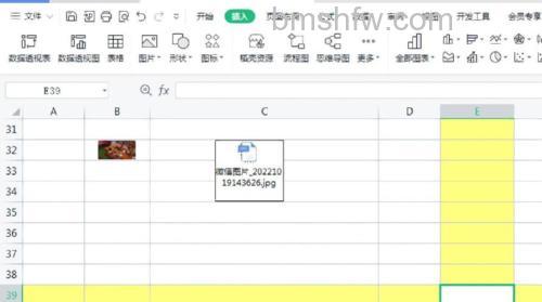 Excel怎么添加可以打印的背景图:详细步骤教程