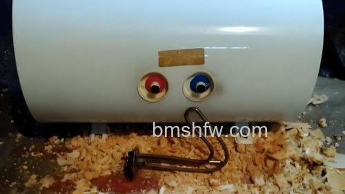 史密斯电热水器怎么清洗？史密斯电热水器清洗指南【详解】