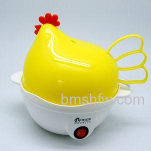 德尔佳煮蛋器怎么样 德尔佳煮蛋器产品优点介绍【详解】