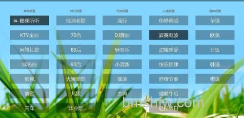 百度随心听的功能是什么