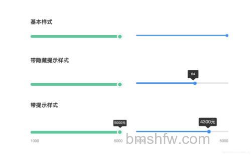 Photoshop怎么制作UI网页进度条