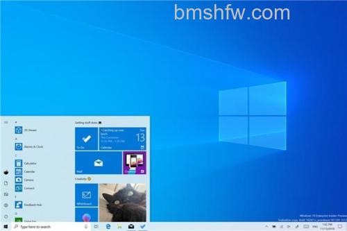 win10预览版19018怎么样 win10预览版19018更新内容