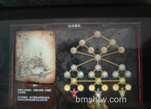 迅雷游戏中神曲魔神祭坛的战斗模式是什么