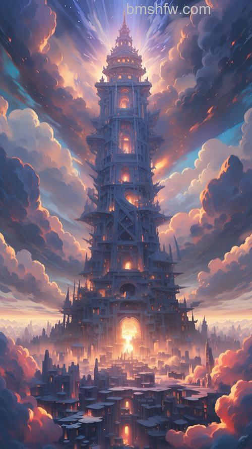 迅雷游戏中神曲公会战中占领神秘塔有什么作用