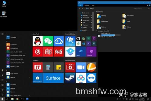 win10磁贴颜色怎么自定义 win10磁贴颜色自定义方法
