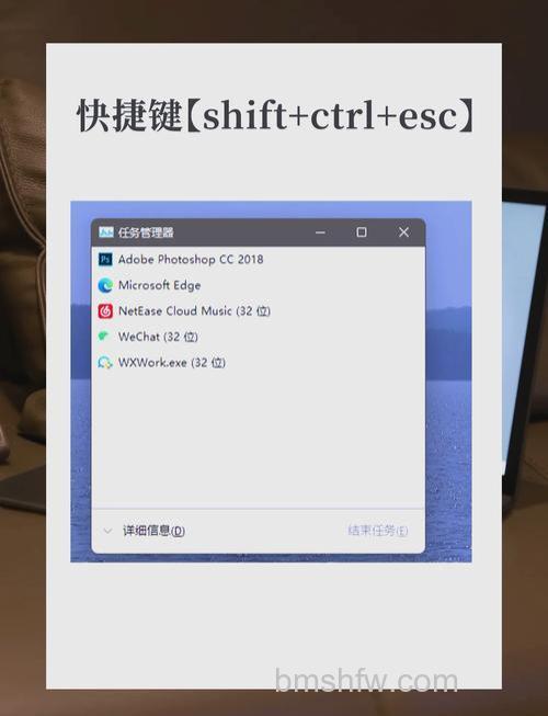 win11任务管理器怎么打开 win11任务管理器打开方法【详解】