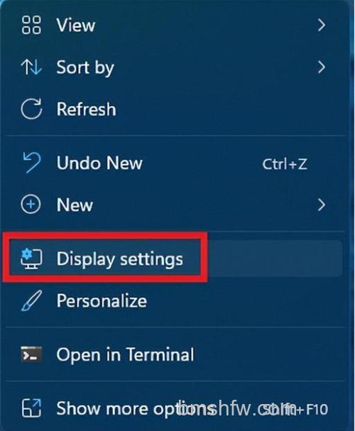 win11分辨率改不了怎么办 Win11无法修改分辨率解决方法【教程】