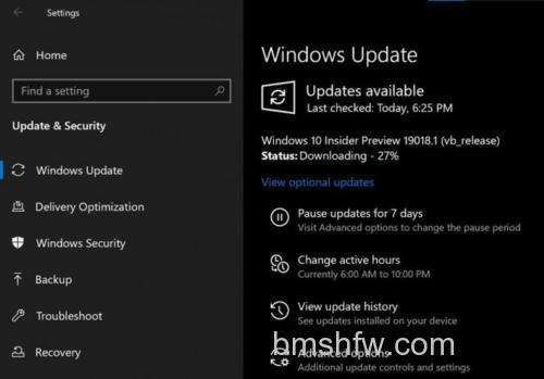 win1019018新功能有哪些 win1019018新功能介绍【详解】
