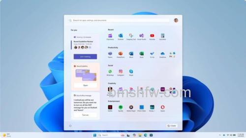 win11大更新全新菜单功能有哪些特色 win11大更新全新菜单功能特色介绍【详解】